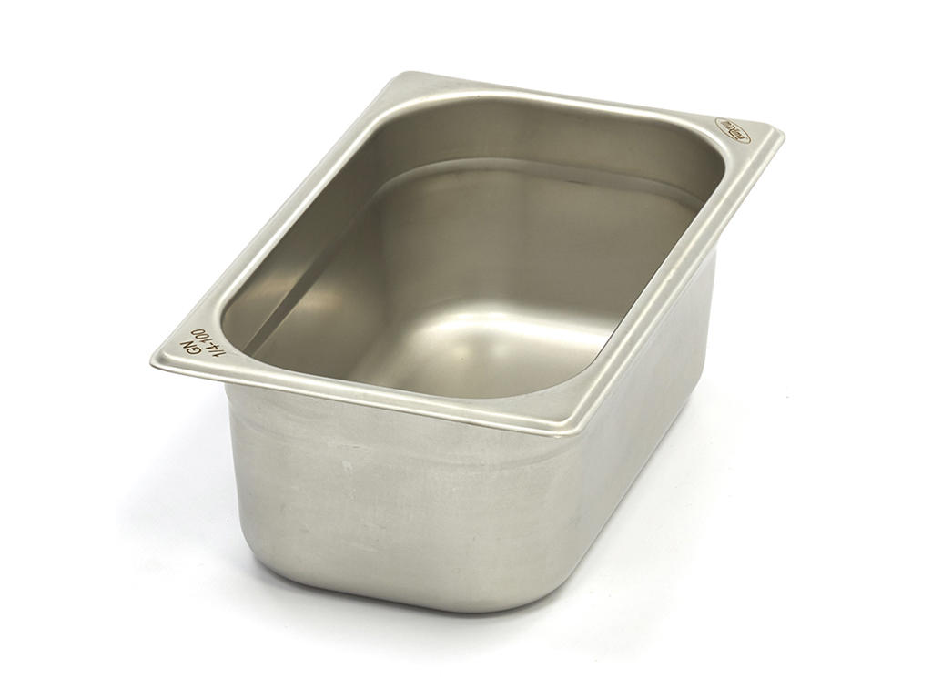 Maxima Cantina-contenedor RF 1/ 4GN | 100mm