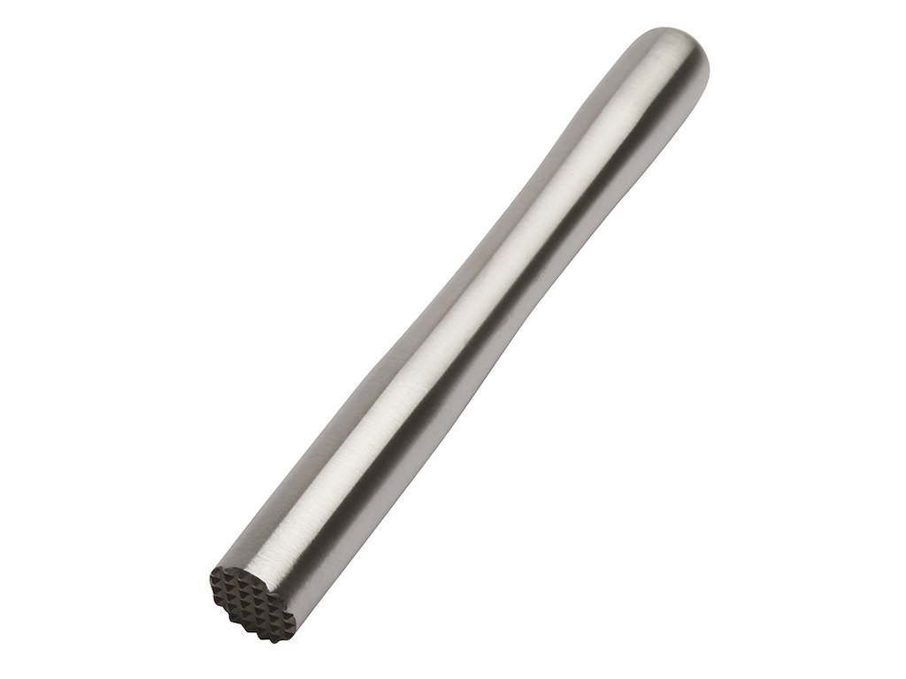Muddler de Acero Inoxidable para Cócteles