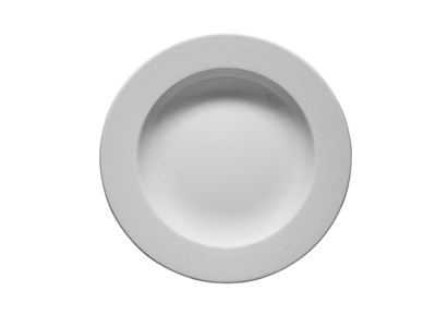 Plato hondo  30 cm Elly