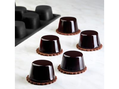 40time Pavoflex 300x175mm Muffin 11 pcs