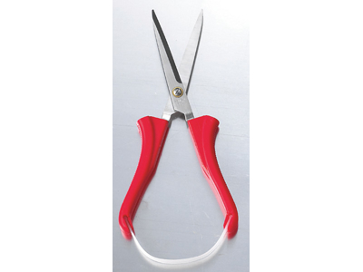 Tijeras, cocina, Stirex S-35 BX