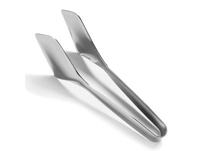 Pinzas para ensalada 19 cm Acero inoxidable brillante Inspired By