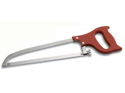 Cuchilla de sierra para sierra de bacon 30cm