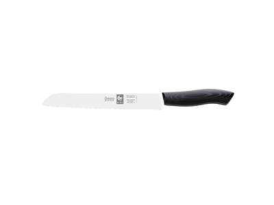 Cuchillo de pan, 20 cm, Icel Douro Gourmet