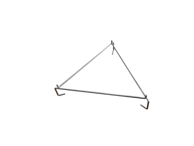 Elevador de rejilla RF para Kamado L-XL