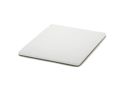 Bandeja 32,5x26,5 cm Blanca Una Escena