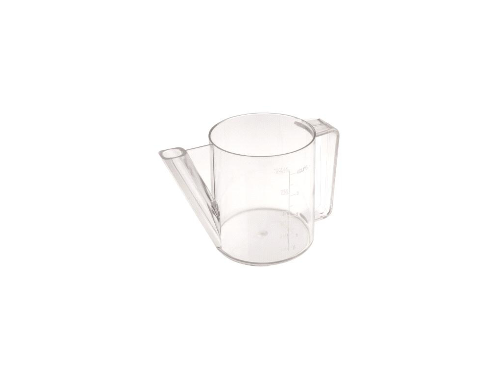 Separador de grasa 1 ltr. para salsa