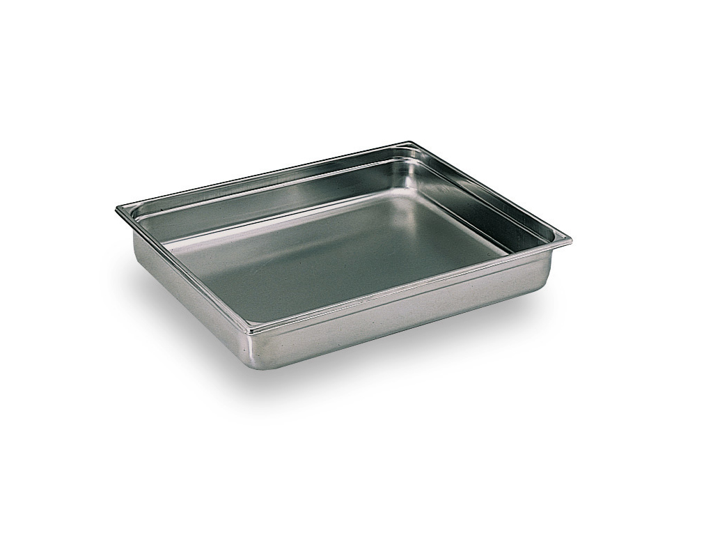 Cantina Bourgeat 2/1 GN - 15 cm