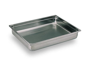 Cantina Bourgeat 2/1 GN - 15 cm