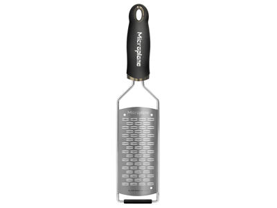 Rallador medio Microplane Gourmet