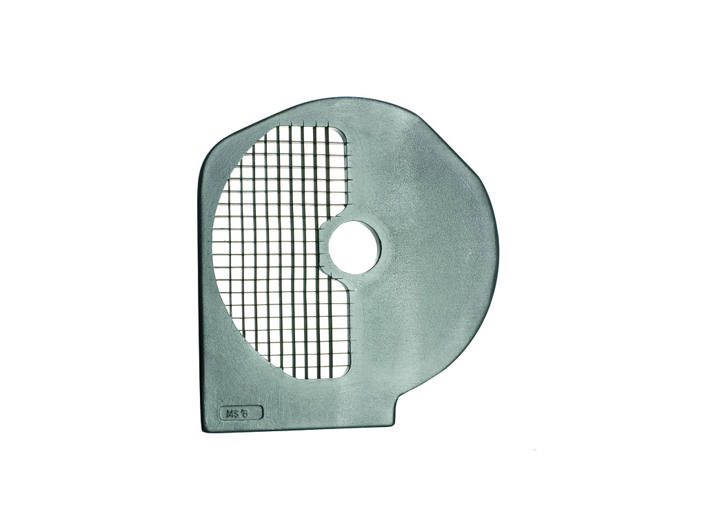 Marco de rejilla 12x12 mm para MCETV