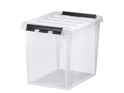 Smart Store Clásico 11 Transp