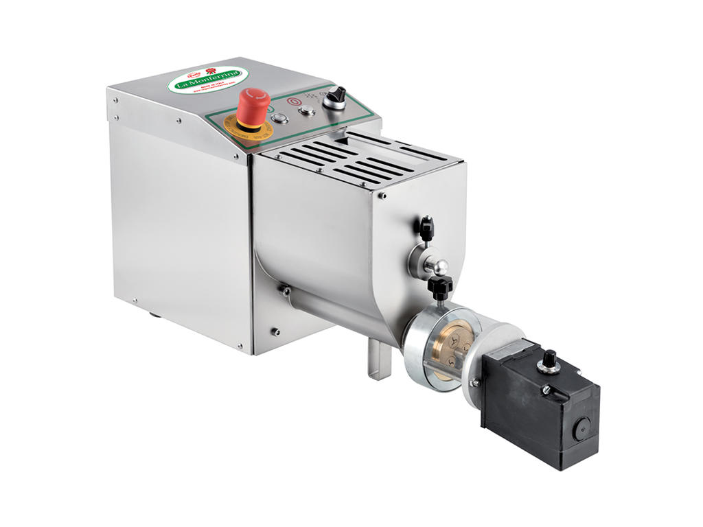 Máquina de pasta DOLLY