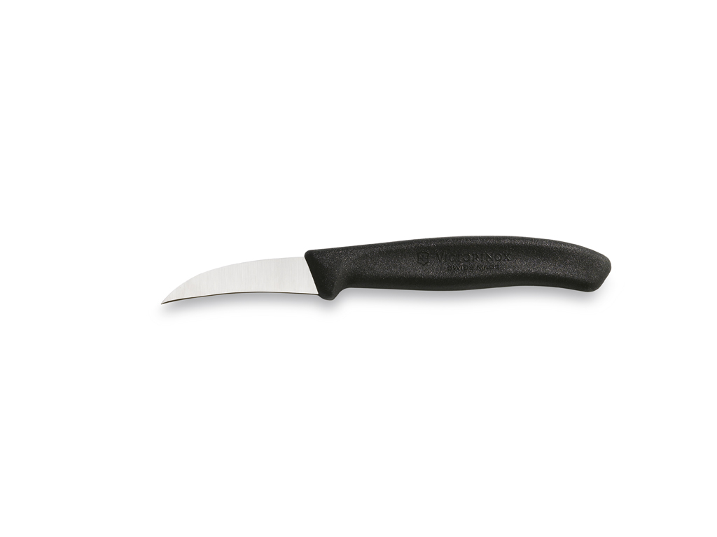 Cuchillo de tournier, 6 cm, Victorinox