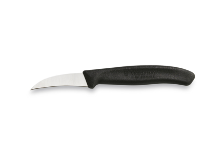 Cuchillo de tournier, 6 cm, Victorinox