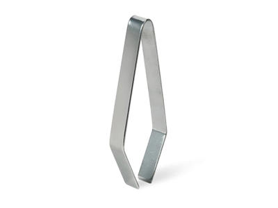 Pinza de pescado 12 cm RF Com