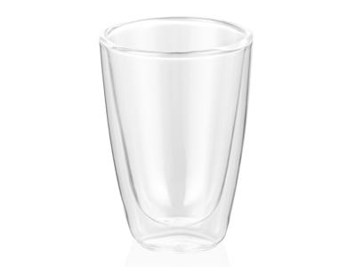 Vaso 310ml Doble pared 2 pcs. Lounge