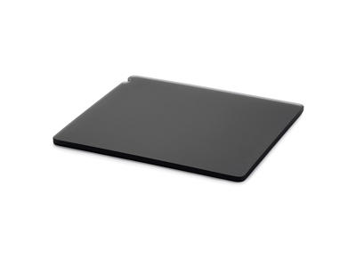 Bandeja 35x32,5 cm Antracita En Escena