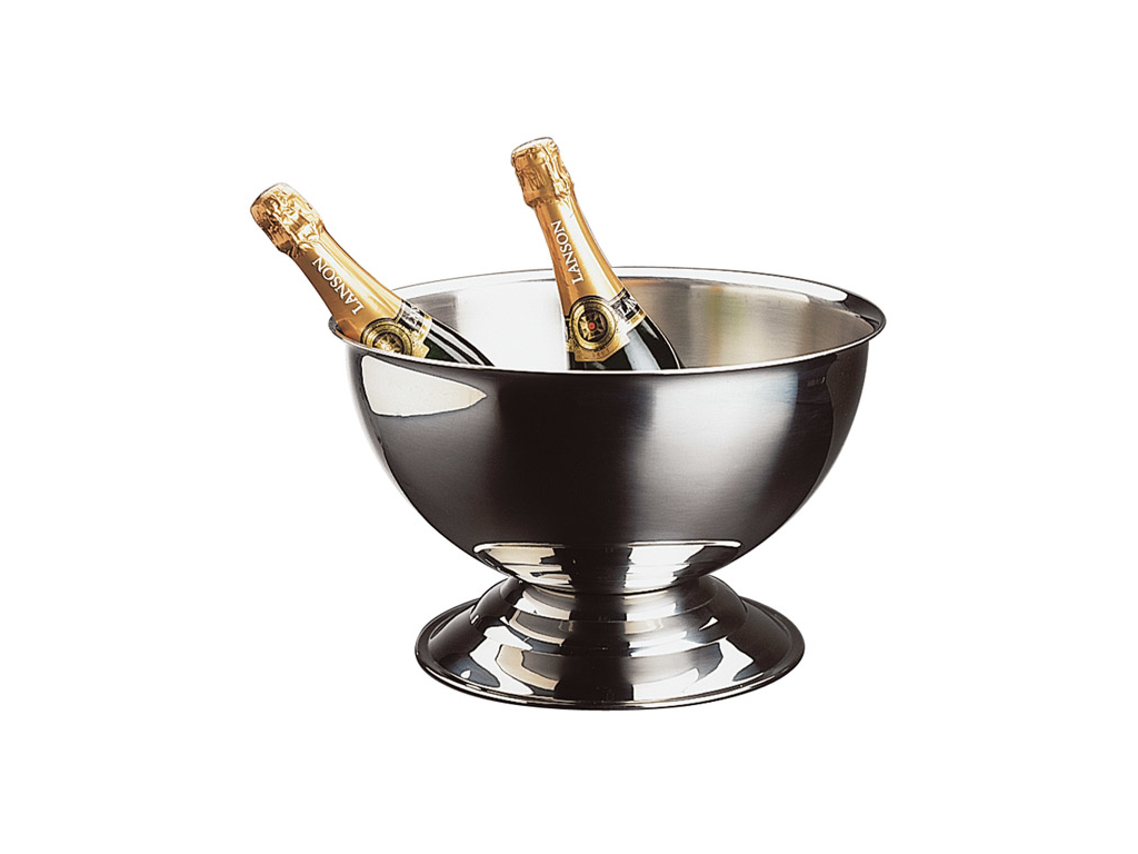 Champagne bowle 40,5 cm 