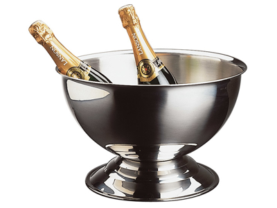 Champagne bowle 40,5 cm 