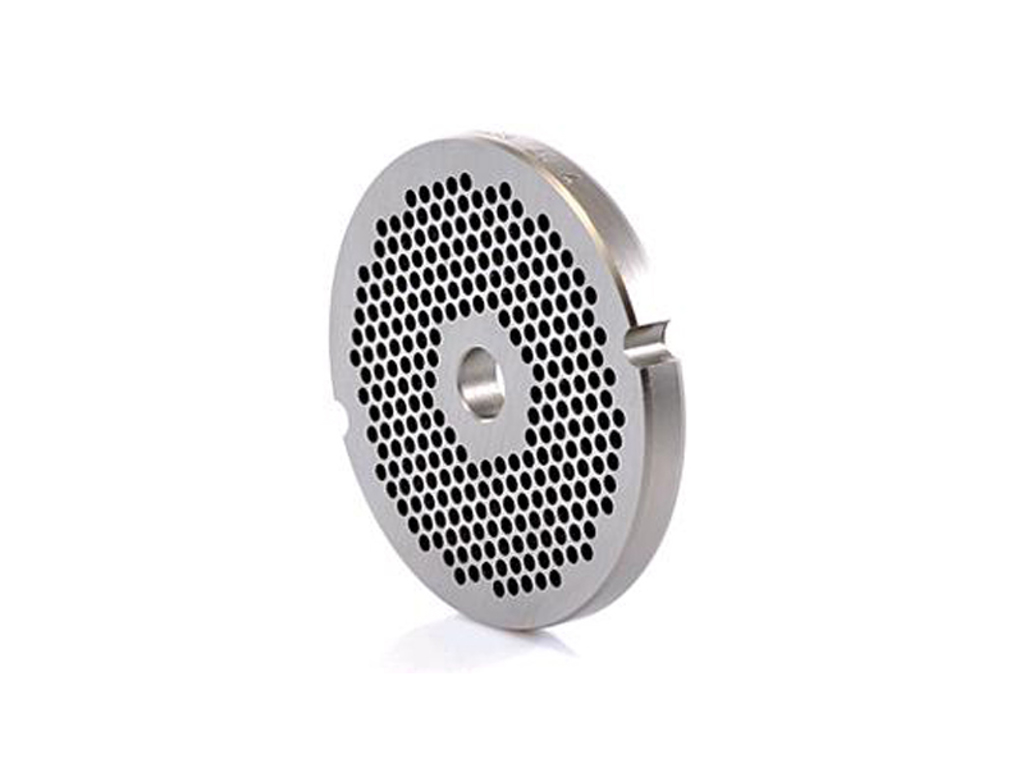 Zico disco de agujero H