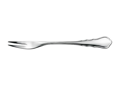 Chippendale Tenedor de mesa 17,8 cm