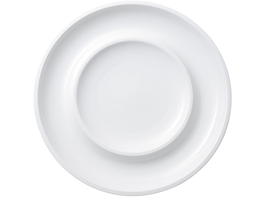 Artesano Original Plato con hondo 37 cm