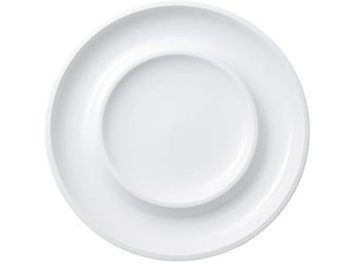 Artesano Original Plato con hondo 37 cm