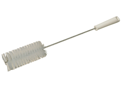 Limpiador de tubos 500 x 60 mm. con mango