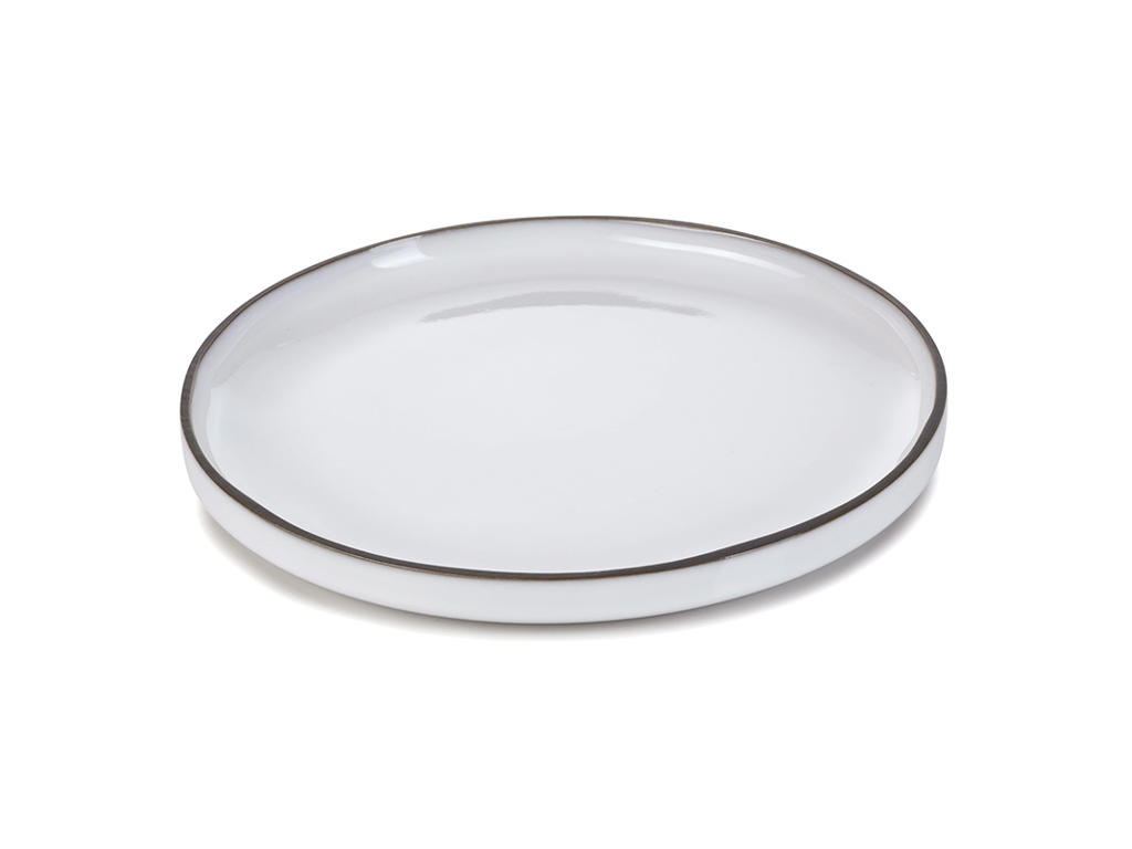 Caractere Plato de postre  21 cm