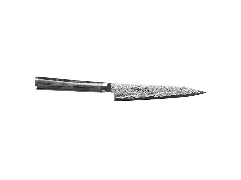 Cuchillo decorativo Oukoku Ryu 135 mm 99 capas