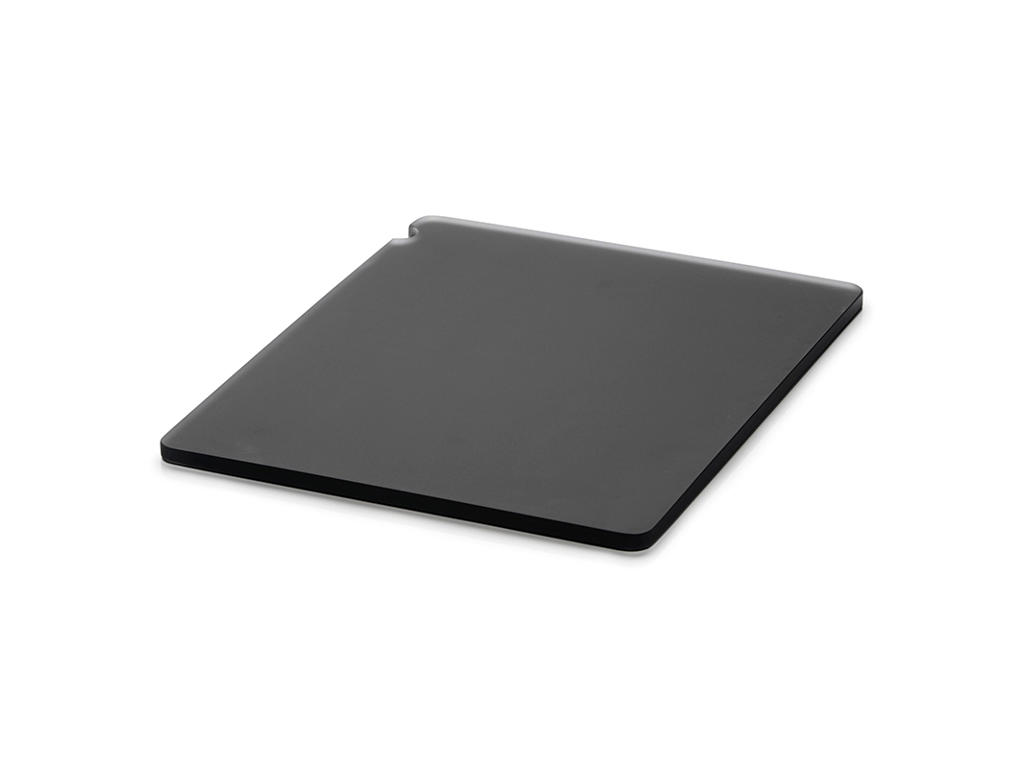 Bandeja 32,5x26,5 cm Antracita En Escena