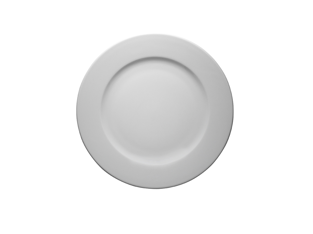 Plato plano  17 cm Elly