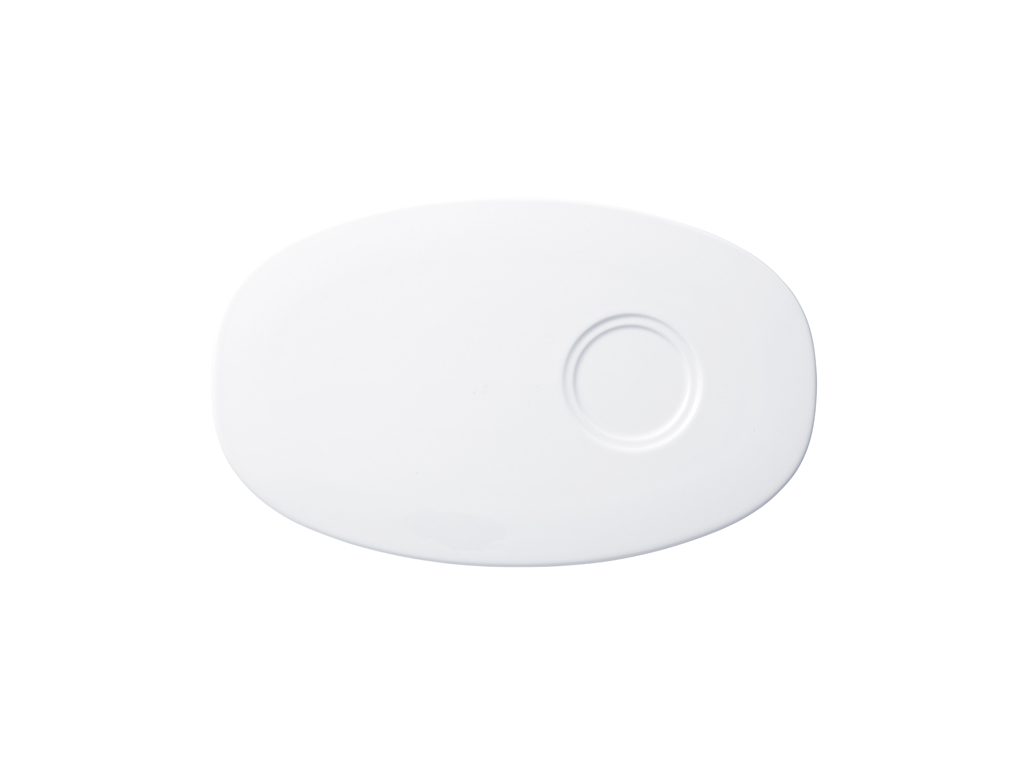 Affinity fiesta plato 280x175 mm