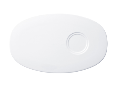 Affinity fiesta plato 280x175 mm