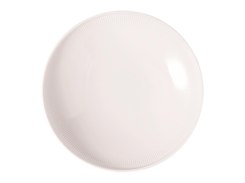 Afina Plato hondo 250 mm 750 ml