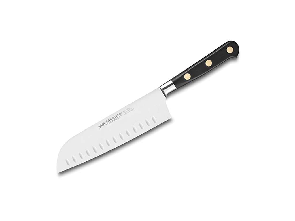 Cuchillo Santoku 18 cm. Ideal Lion Sabatier