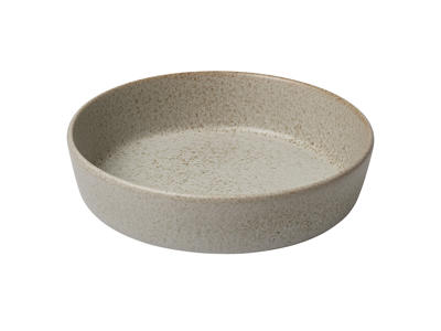 RAW Plato Profundo 19,4 cm Beige
