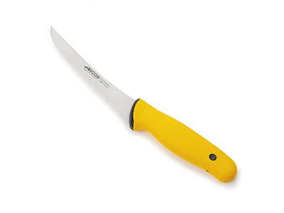 Udbener 16 cm Duo Pro Spids Semi-flexibe