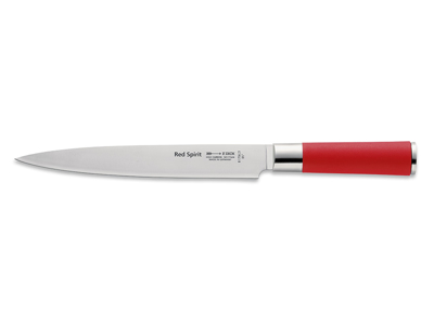 Cuchillo de cocina, 21 cm, F. Dick Red Spirit