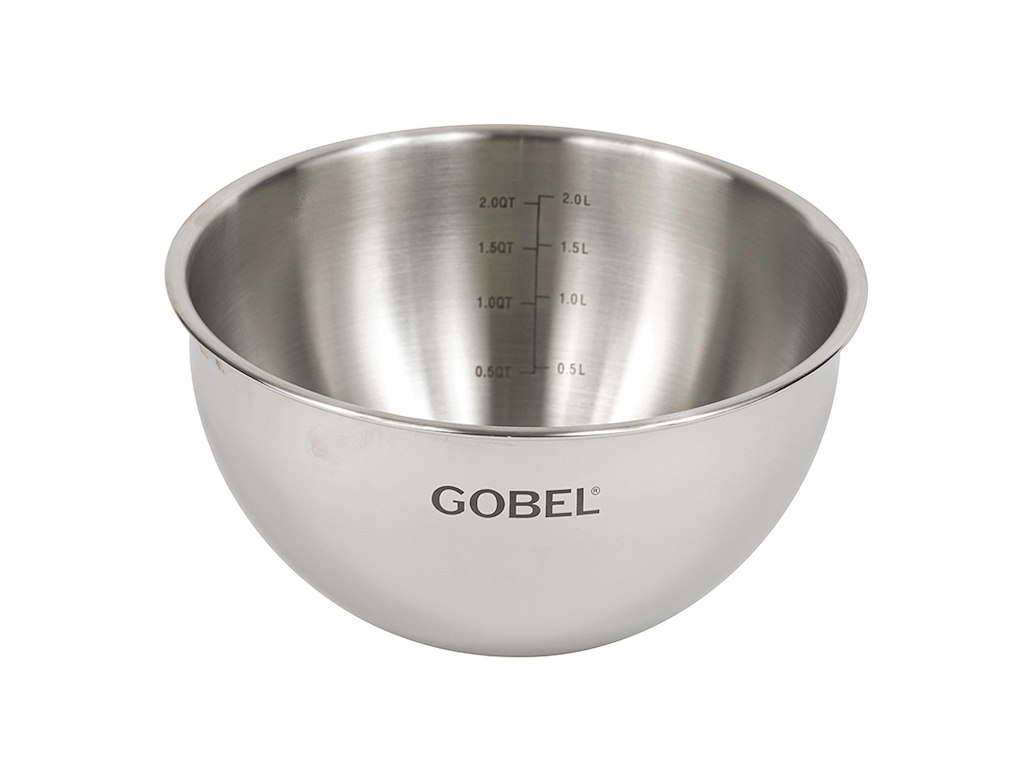 Bol de batir RF 20cm