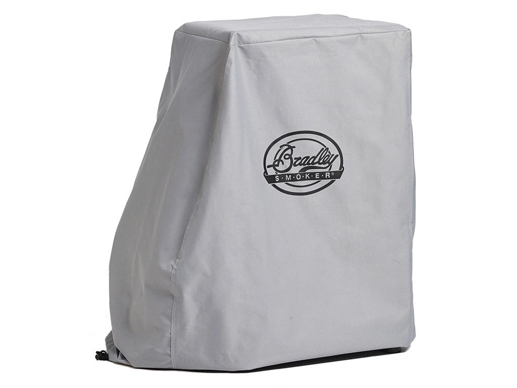 Cubierta para Bradley 4-estantes