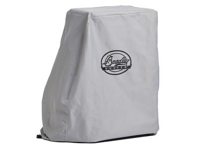 Cubierta para Bradley 4-estantes