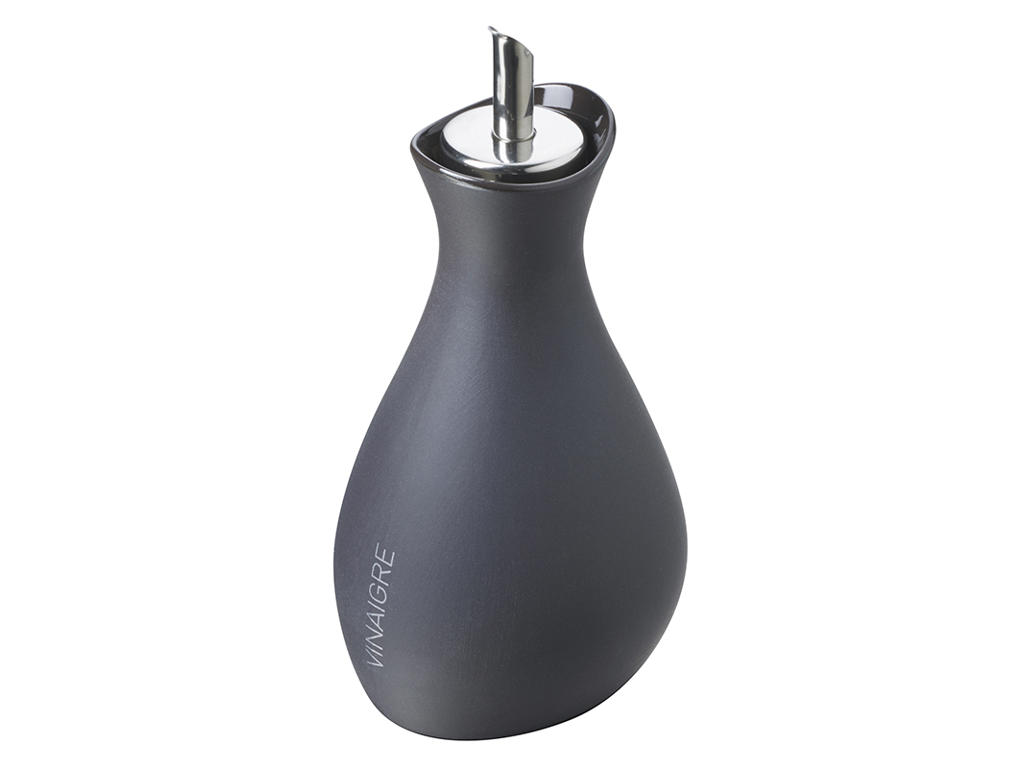 Jarra 8x8 cm Pizarra Líquido