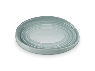 Soporte para cucharas - Sal marina - 16x12cm