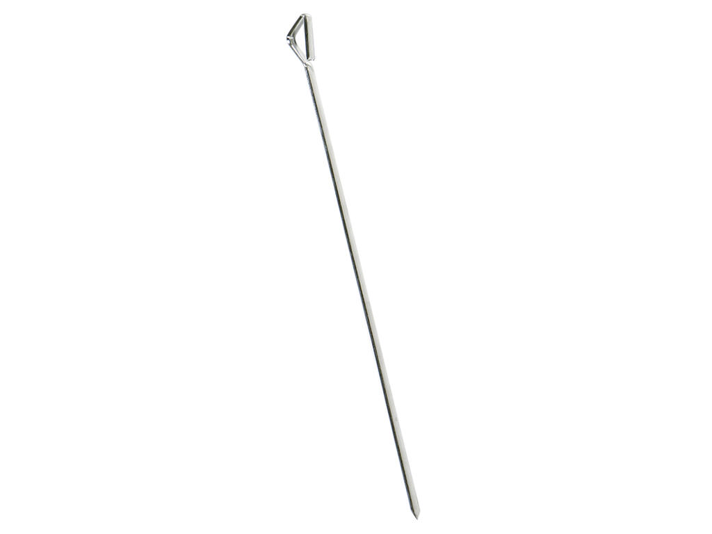 Pinchos RF 30 cm 12 uds.