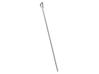 Pinchos RF 30 cm 12 uds.