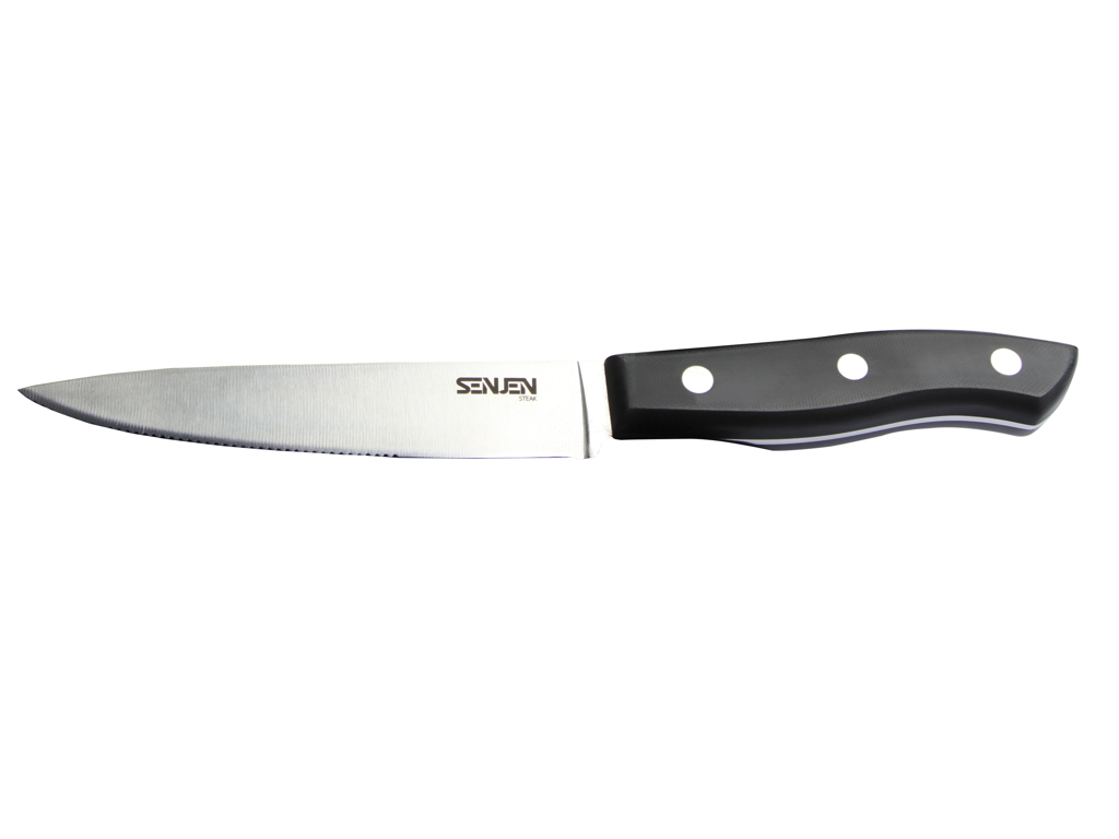 Cuchillo de carne, Senjen, 24,5 cm