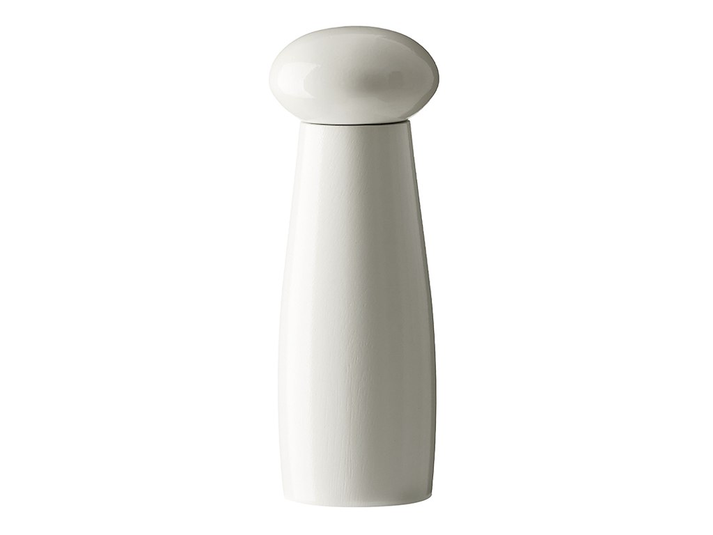 Salt/Peberkværn 18 cm Confetti Vanilla