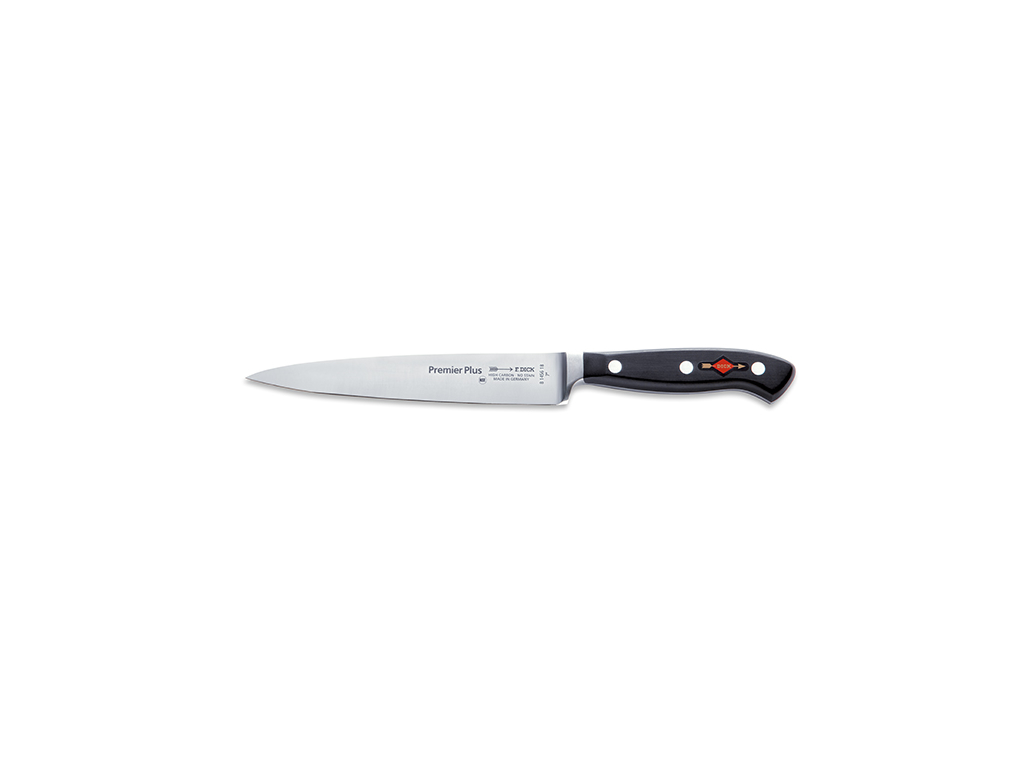 Cuchillo de cocina/Cuchillo de trinchar, F. Dick Premier Plus, 18 cm